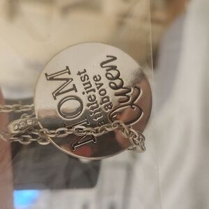 Paparazzi Mom Long Necklace